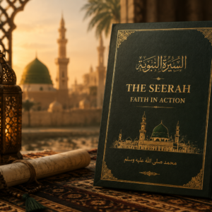 The Seerah: Faith In Action