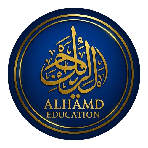 ALHAMD EDUCTION